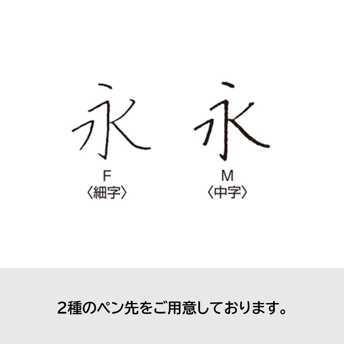 パイロット キャップレス 特殊合金ペン 画像2